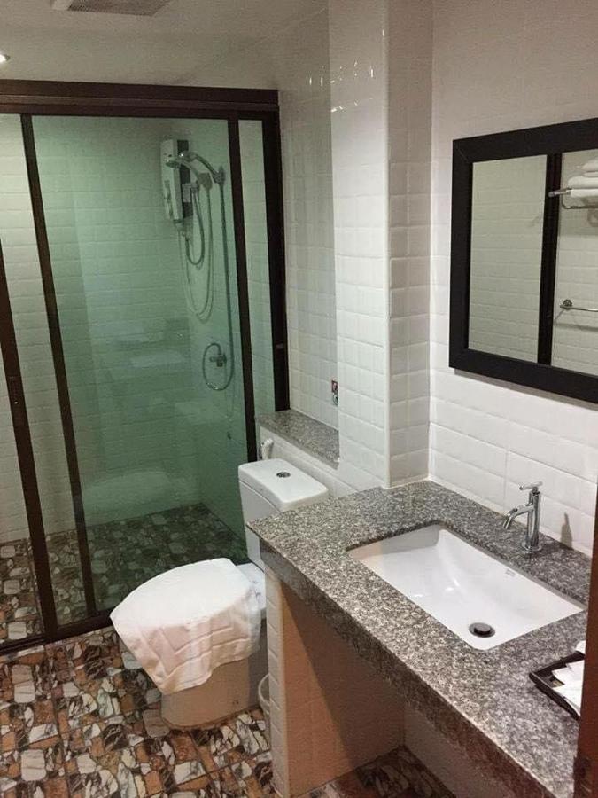 Chan Chiangmai House Chiang Mai Ngoại thất bức ảnh